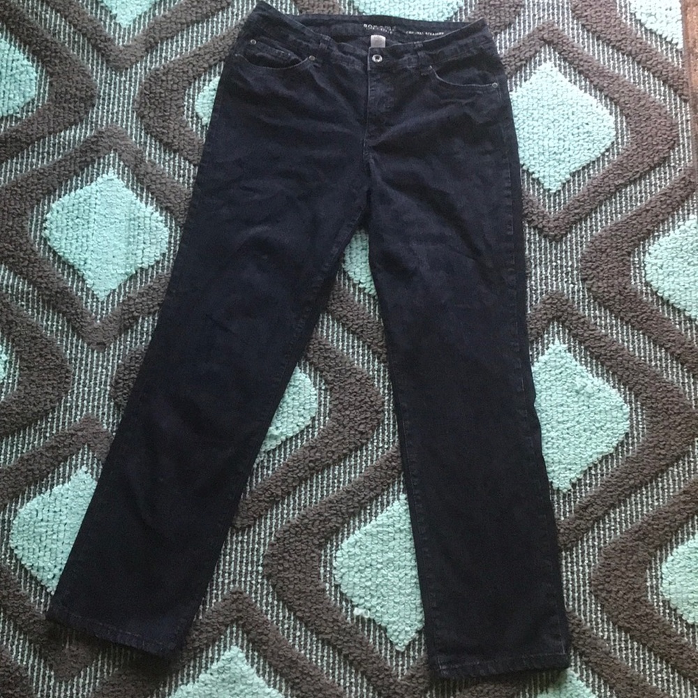 ❌SOLD❌ Sonoma Life Style Original Straight Jeans